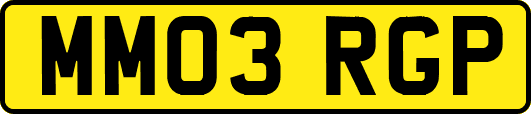 MM03RGP