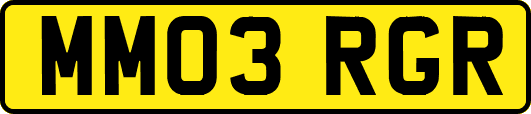 MM03RGR