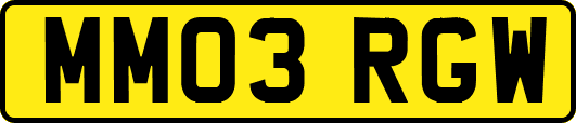MM03RGW