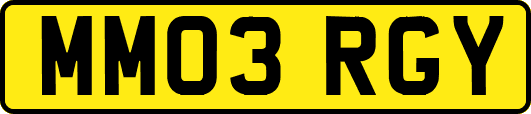 MM03RGY