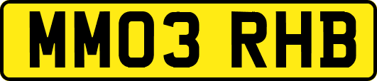 MM03RHB
