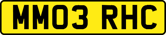 MM03RHC