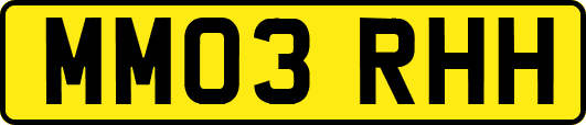 MM03RHH