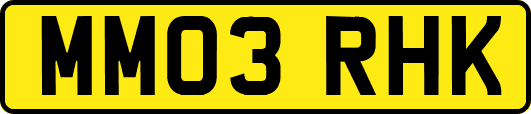 MM03RHK