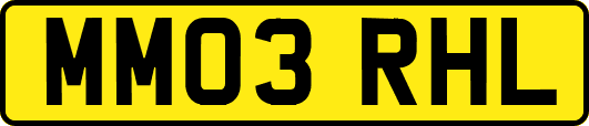 MM03RHL