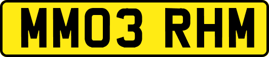 MM03RHM