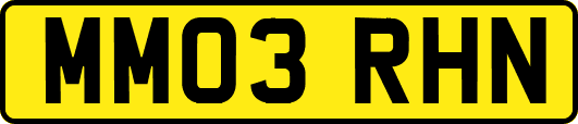 MM03RHN