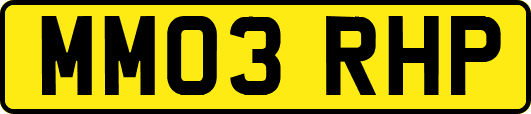 MM03RHP