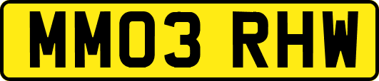 MM03RHW