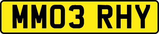 MM03RHY
