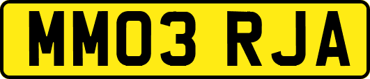 MM03RJA