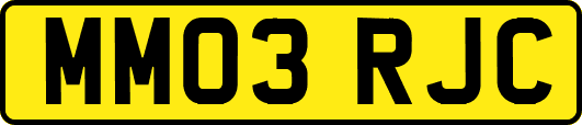 MM03RJC