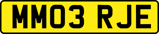 MM03RJE