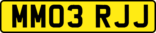 MM03RJJ