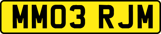 MM03RJM