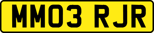 MM03RJR