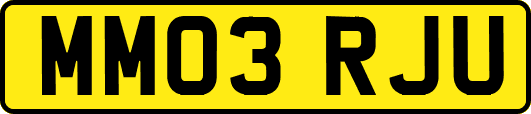MM03RJU