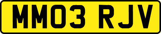 MM03RJV