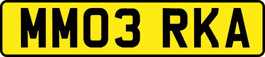 MM03RKA