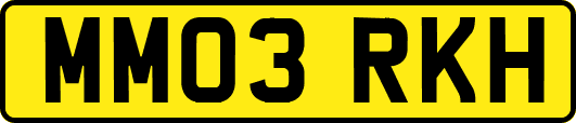 MM03RKH