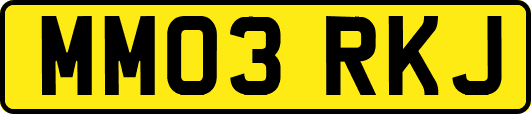 MM03RKJ