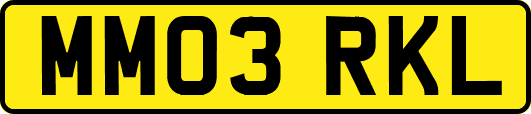 MM03RKL