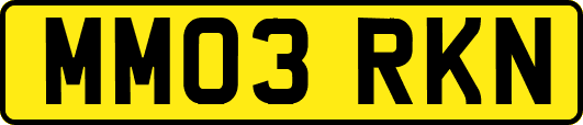 MM03RKN