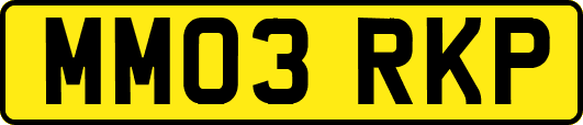 MM03RKP
