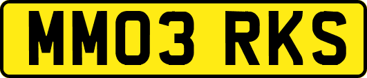 MM03RKS
