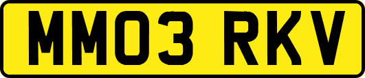 MM03RKV