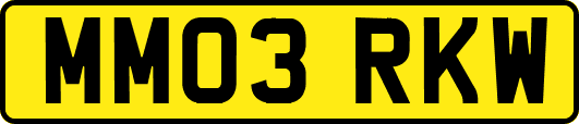 MM03RKW