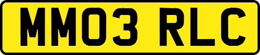 MM03RLC