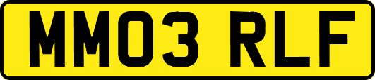 MM03RLF