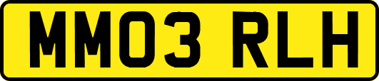 MM03RLH