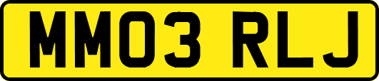 MM03RLJ