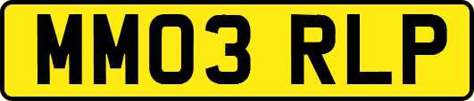 MM03RLP