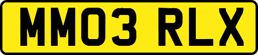 MM03RLX