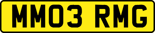 MM03RMG