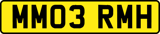 MM03RMH