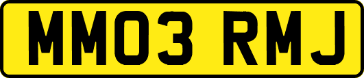 MM03RMJ