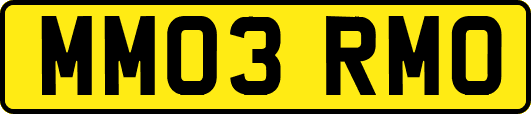 MM03RMO