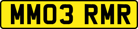 MM03RMR