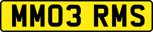 MM03RMS