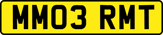 MM03RMT