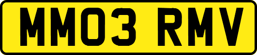 MM03RMV