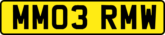MM03RMW