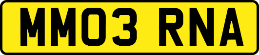 MM03RNA