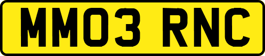 MM03RNC