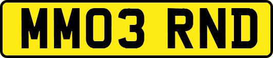MM03RND