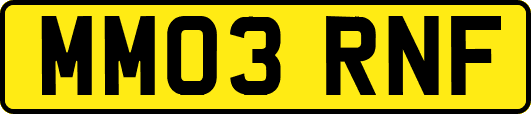 MM03RNF